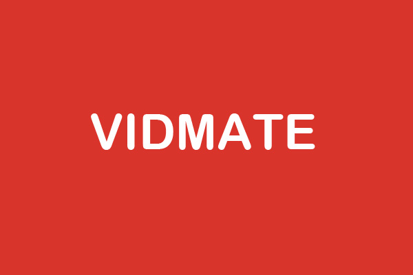 vidmate 2018 app download free