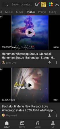 Best Solution To Download Whatsapp Status