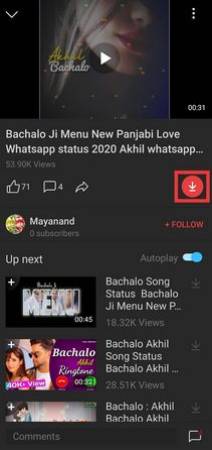 Best Solution To Download Whatsapp Status