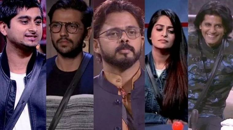 Check Out Bigg Boss 12 Contestants Final List - VidMate App