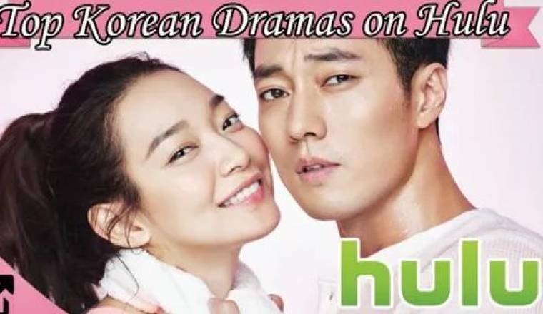 Hulu best website sales korean drama