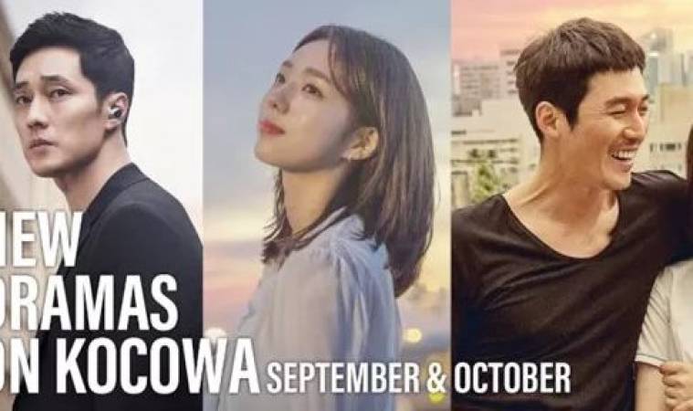 DramaFever alternative better sites to watch Korean Dramas