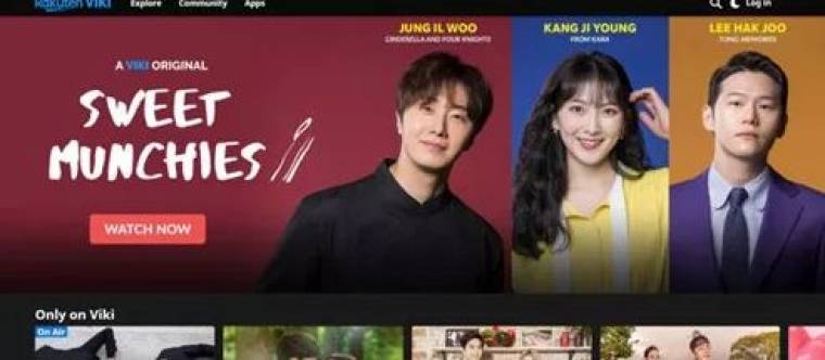 DramaFever alternative better sites to watch Korean Dramas