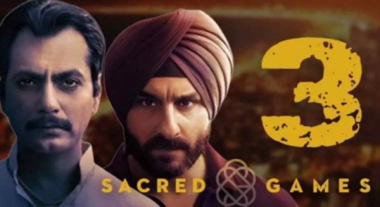 Top 10 Rated TV Series In India You Can't Miss