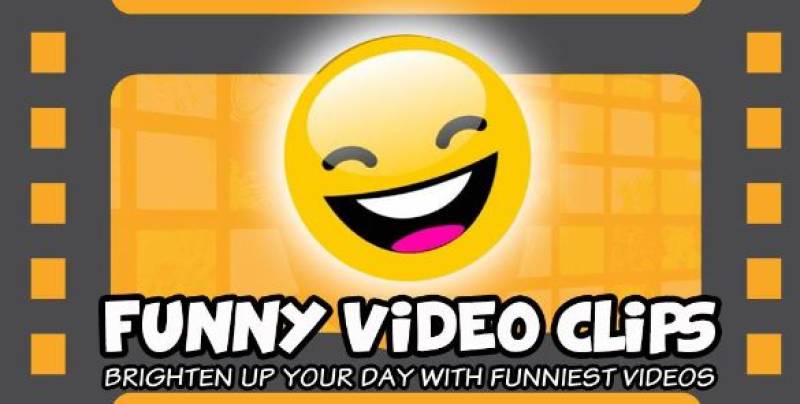 5 melhores sites para vídeos engraçados