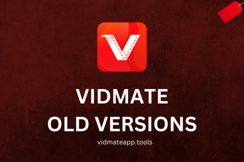 Vidmate Old Version Download